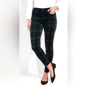 Vineyard Vines Jaime velveteen jeans
